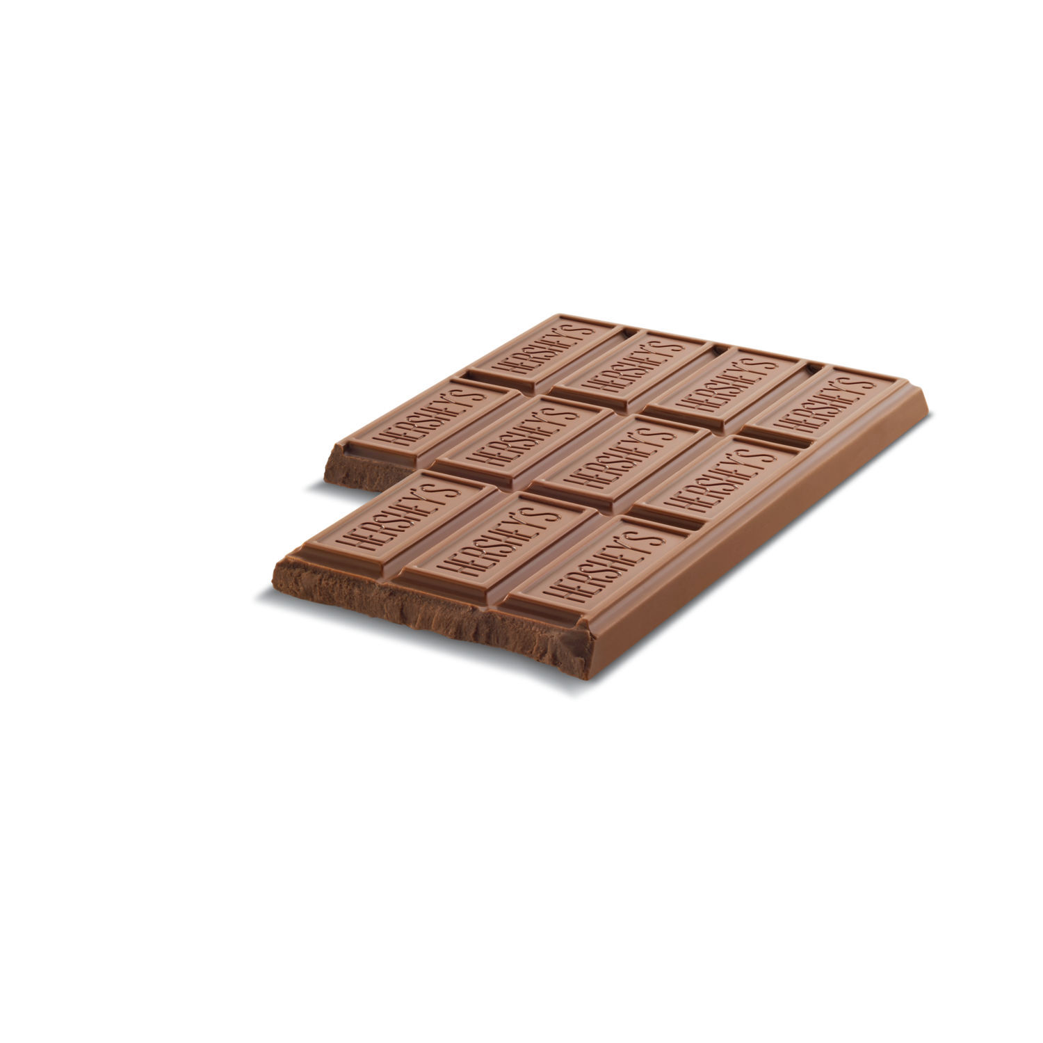 HERSHEY’S Milk Chocolate Giant Candy Bar 7.56oz Candy Bar - THE HERSHEY COMPANY