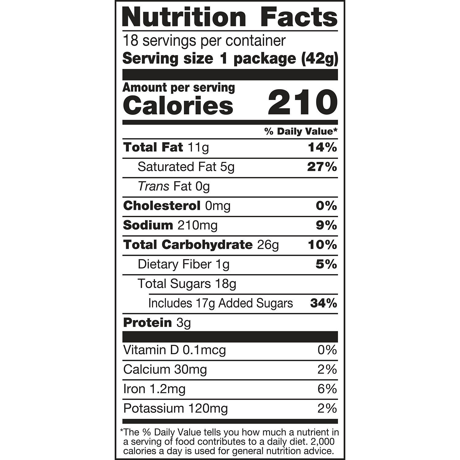 REESE’S TAKE 5 Pretzel, Peanut and Chocolate Candy Bars, 1.5 oz (18 Count) - THE HERSHEY COMPANY