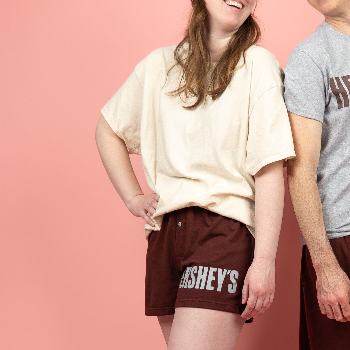 HERSHEY’S Boxer Shorts - THE HERSHEY COMPANY