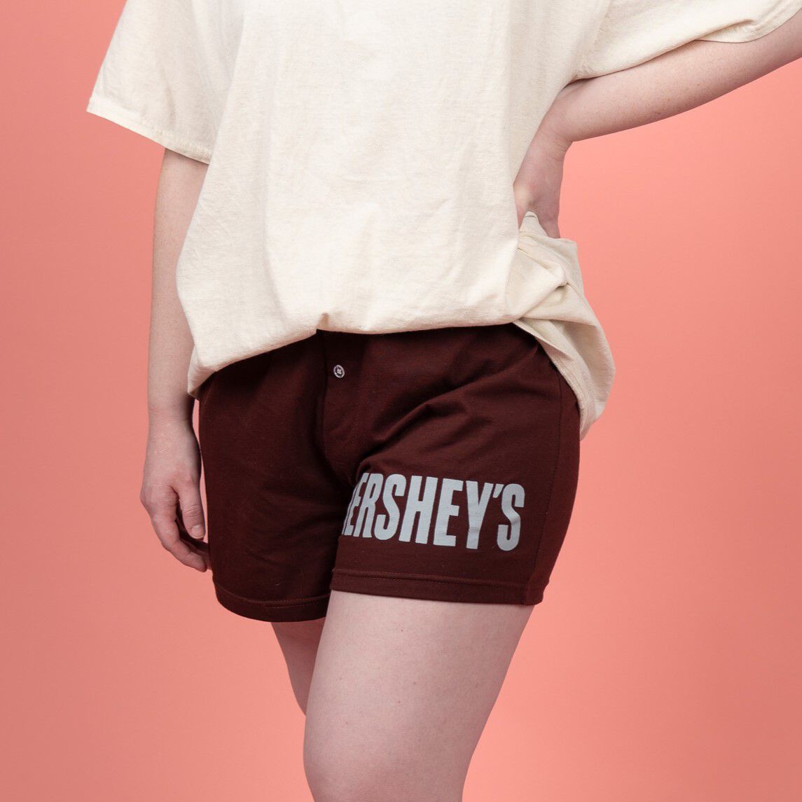 HERSHEY’S Boxer Shorts - THE HERSHEY COMPANY